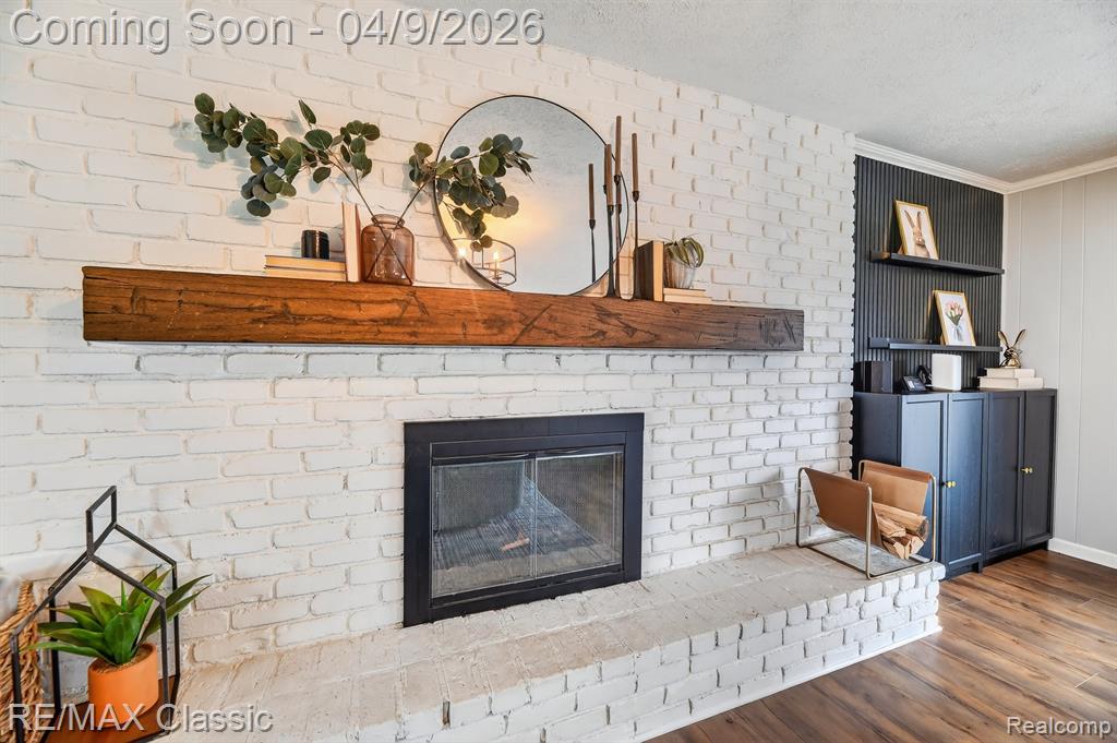 1877 Hopkins Drive, Wixom, MI 48393 — Photo 5