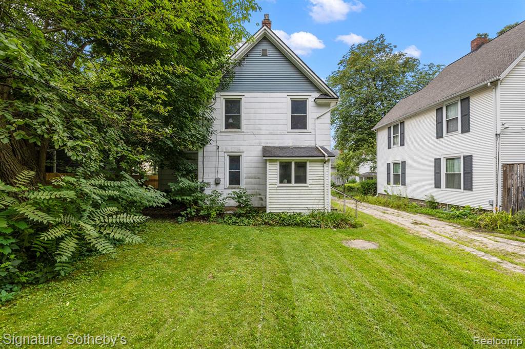 1133 Michigan Avenue, Ann Arbor, MI 48104 — Photo 30