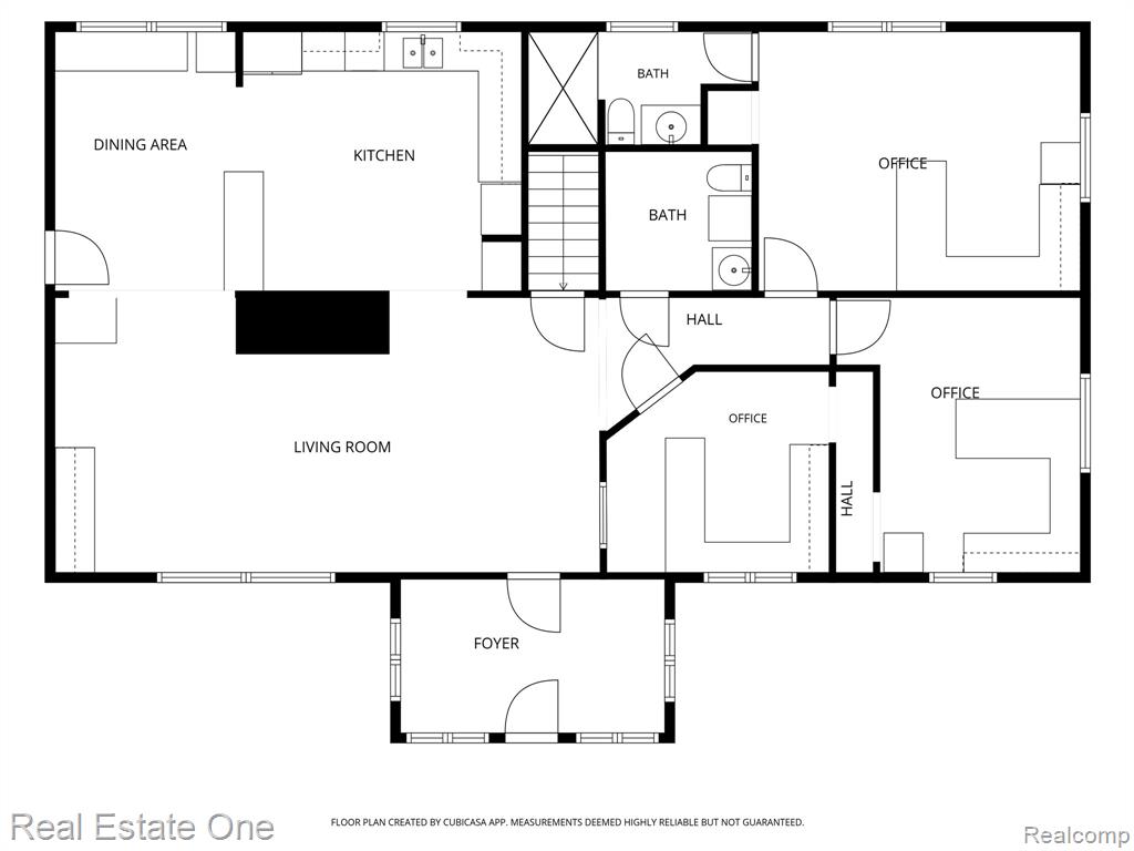 7217 SASHABAW Road, Clarkston, MI 48348 — Photo 41