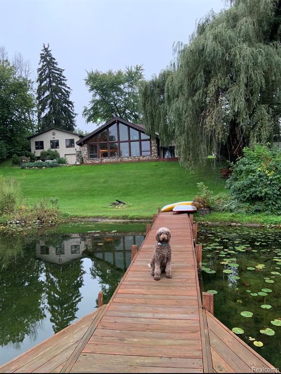 16280 Softwater Lake Drive, Linden, MI 48451 — Photo 50