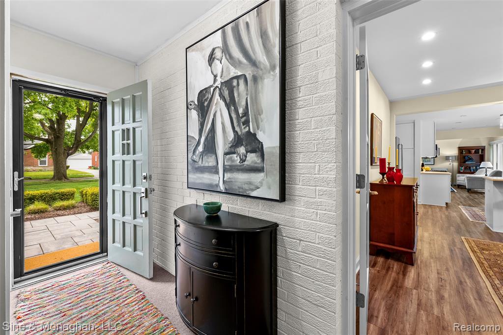 4128 Amherst Road, Royal Oak, MI 48073 — Photo 22