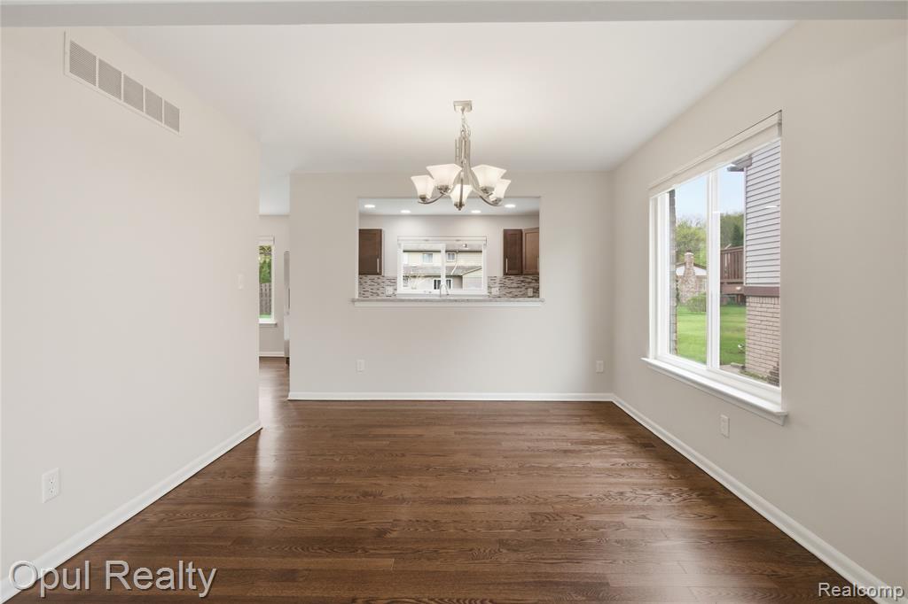 1446 Wagon Wheel Road, Canton, MI 48188 — Photo 13
