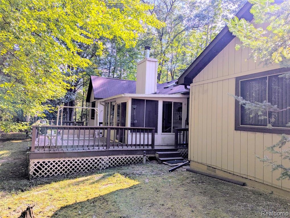 3260 Havenwood Circle, Lake, MI 48632 — Photo 8