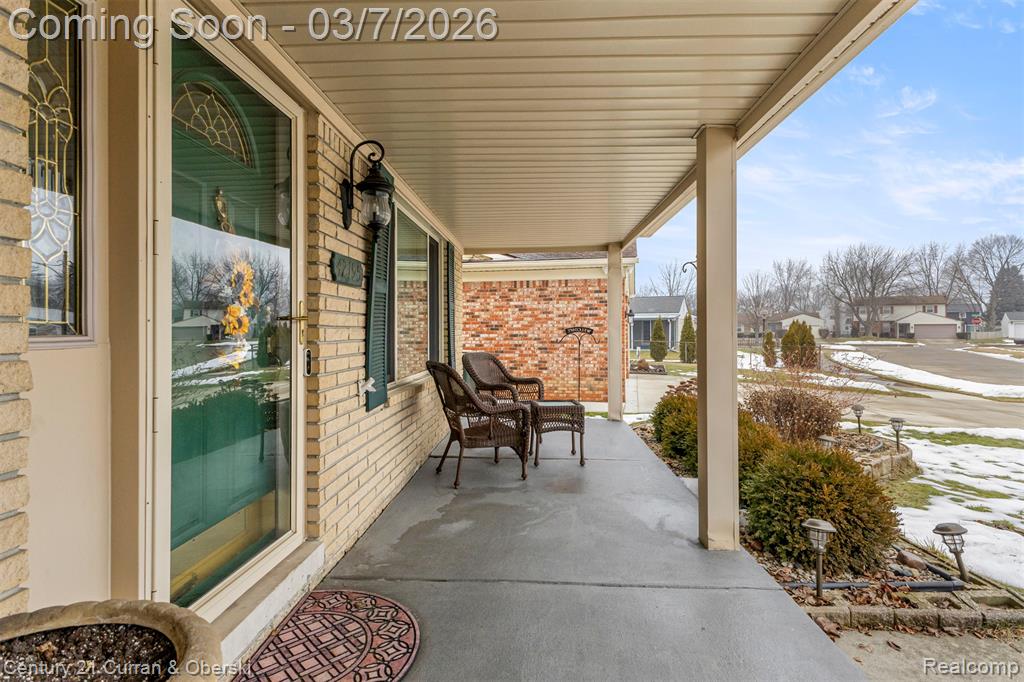 42195 Briarcliff Court, Canton, MI 48187 — Photo 2