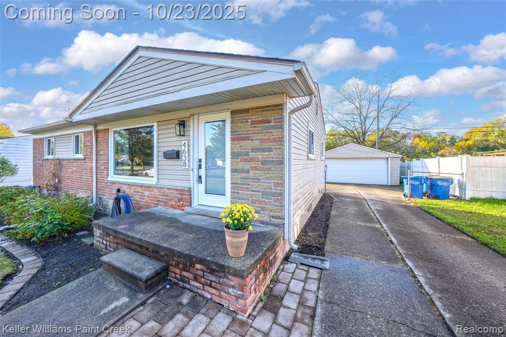 4638 Berwyn Drive, Warren, MI 48092 — Photo 20