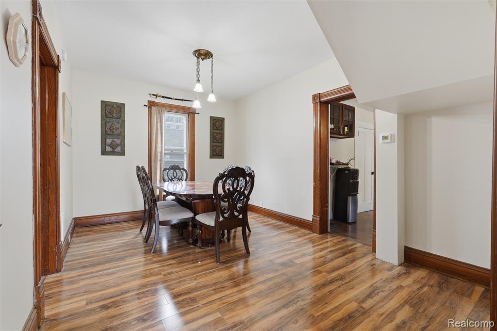 502 E Logan Street, Tecumseh, MI 49286 — Photo 3