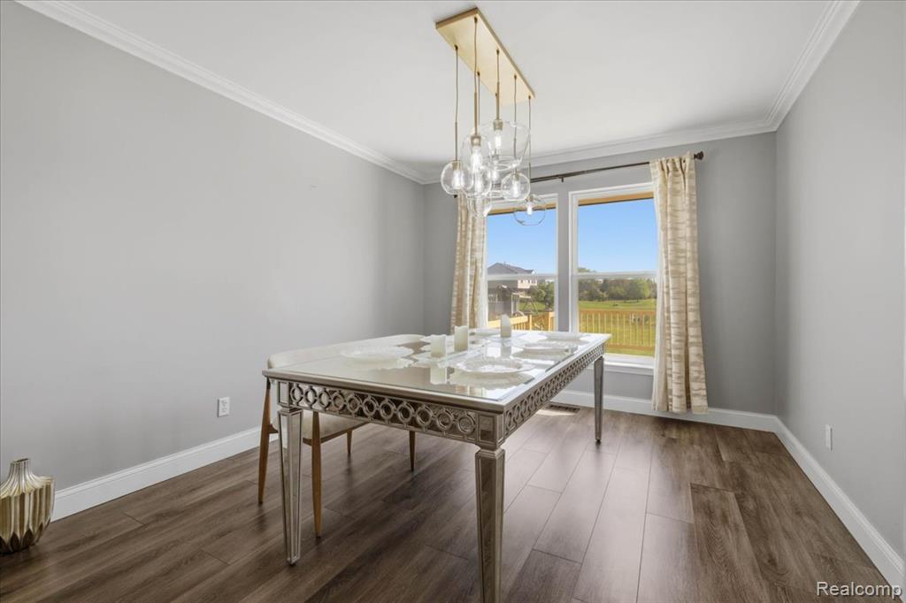 4748 Sherwood Circle, Canton, MI 48188 — Photo 10