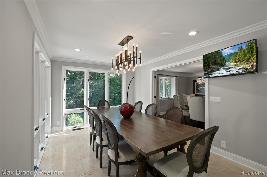 5190 Clarendon Crest Street, Bloomfield Hills, MI 48302 — Photo 19