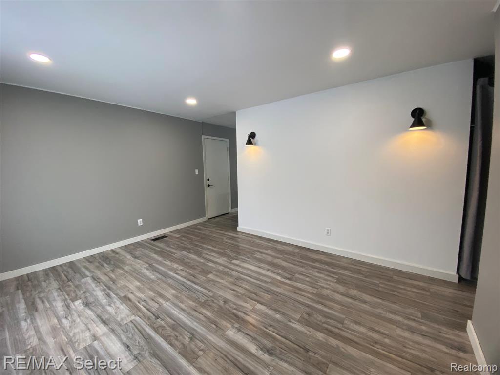 1418 Houston Drive, Swartz Creek, MI 48473 — Photo 11