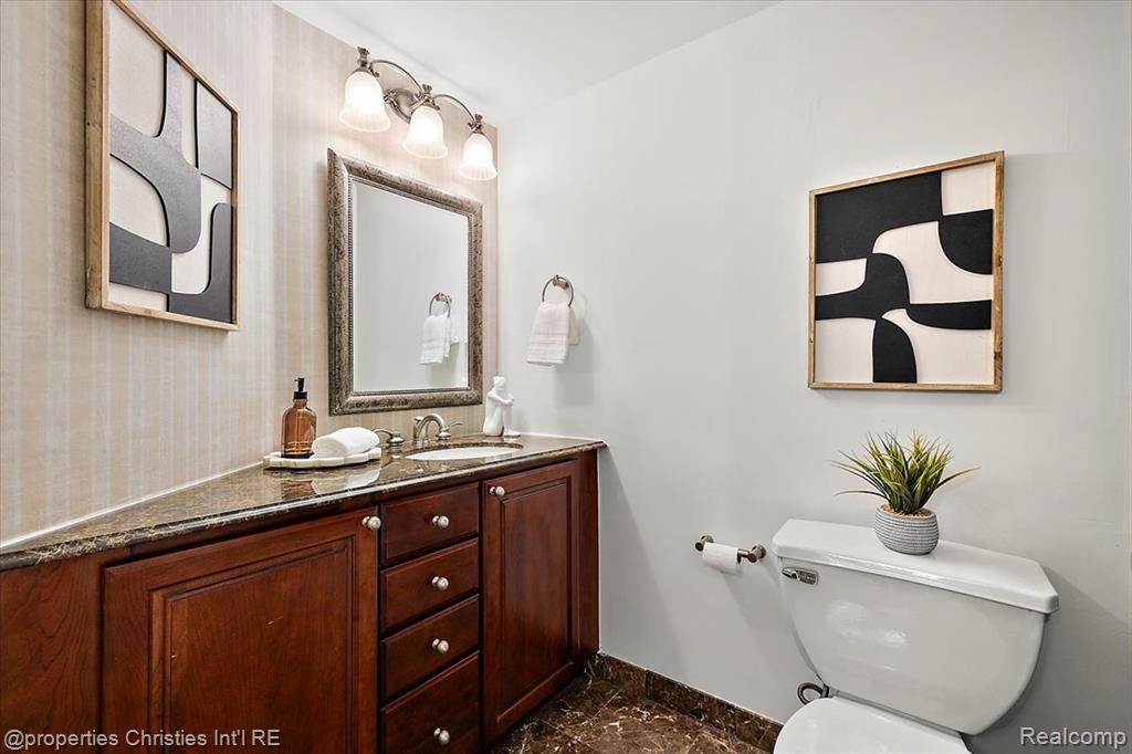 411 S Old Woodward Avenue, 821, Birmingham, MI 48009 — Photo 20
