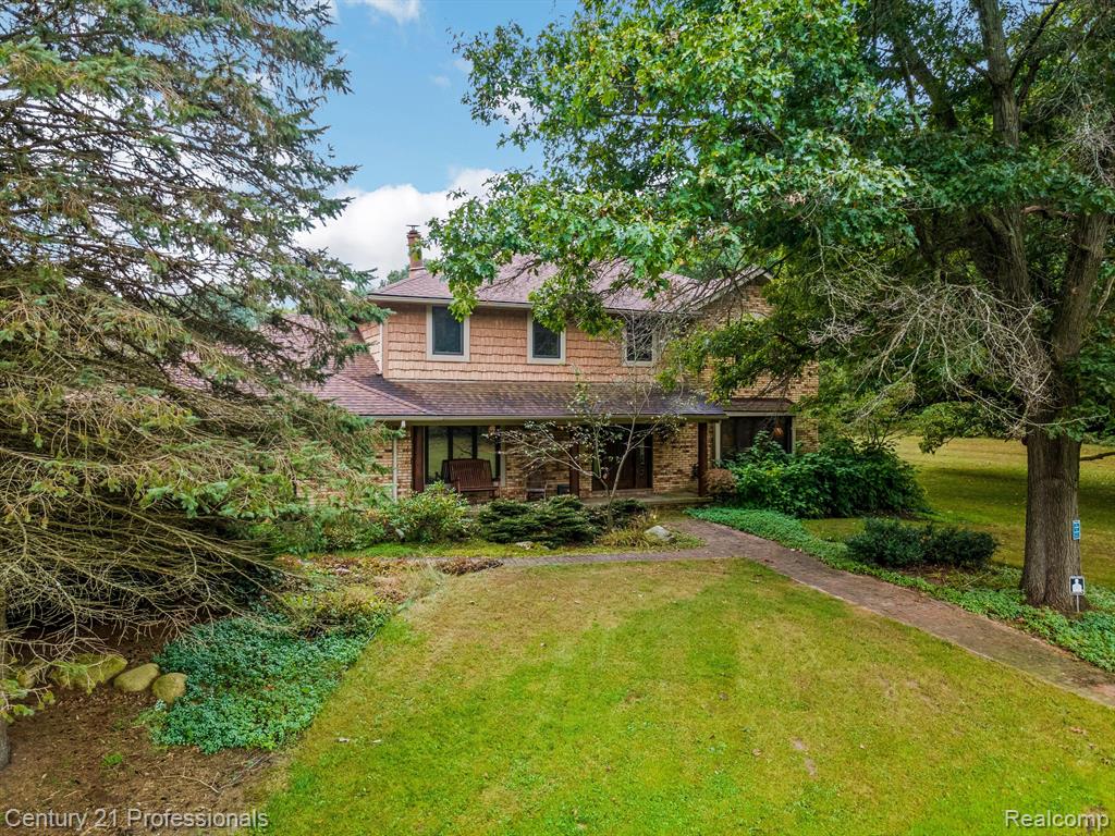 9601 KIER Road, Holly, MI 48442 — Photo 70