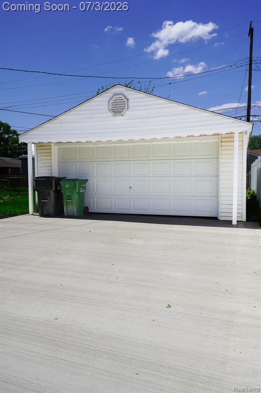 8076 Winona Avenue, Allen Park, MI 48101 — Photo 5