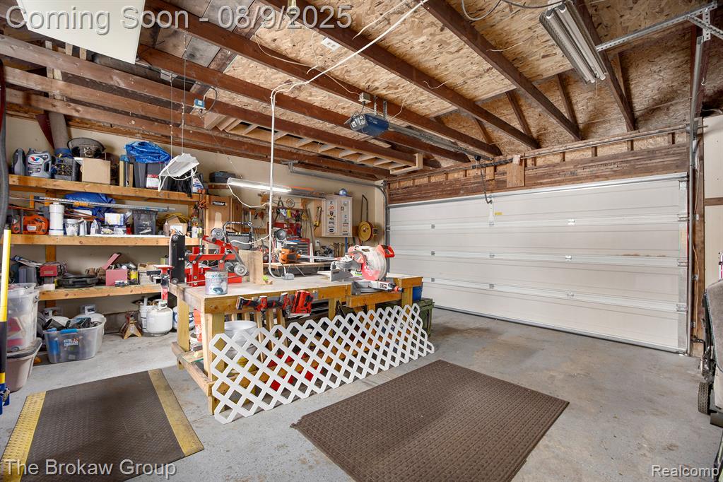 694 Metcalf Drive, Imlay City, MI 48444 — Photo 22