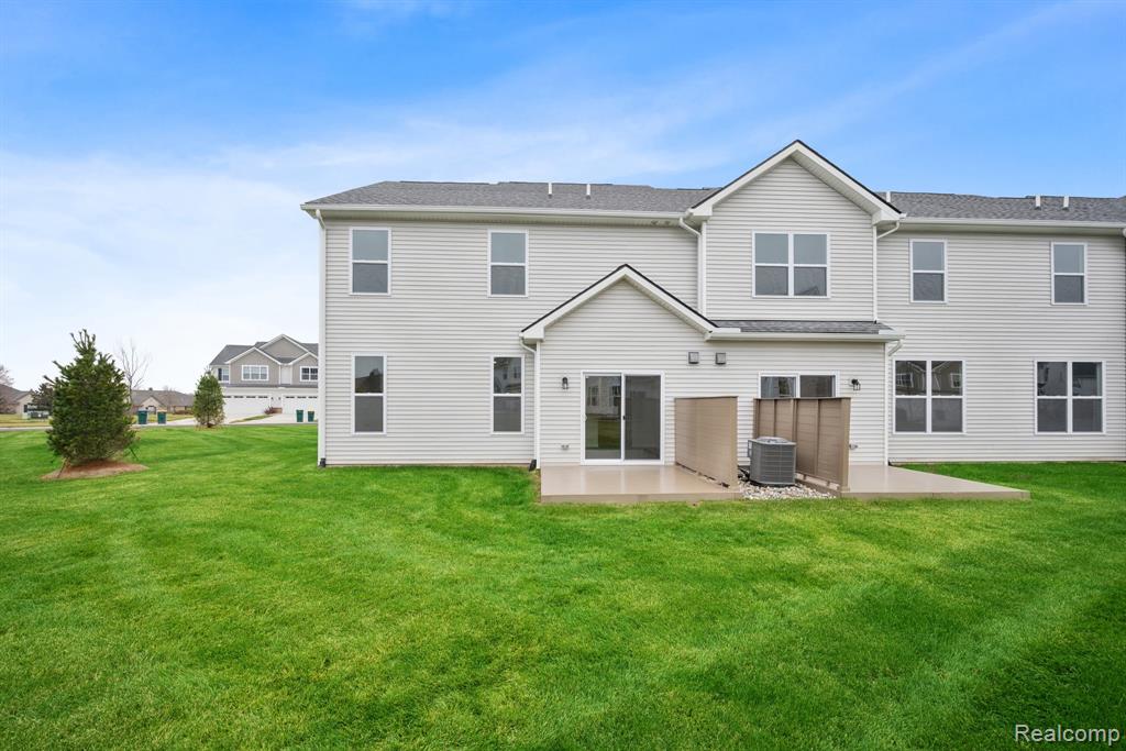 1906 Salt Springs Drive, Saline, MI 48176 — Photo 41