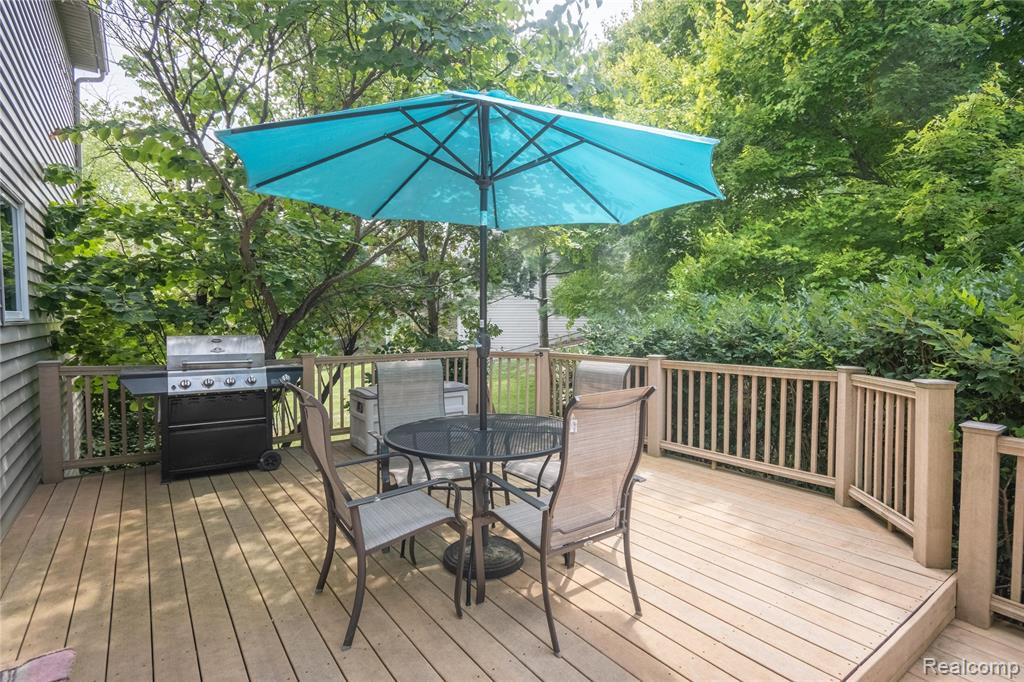 597 Cardigan Court, Saline, MI 48176 — Photo 58