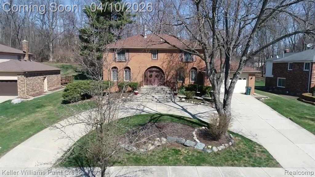 2800 Homewood Drive, Troy, MI 48098 — Photo 42