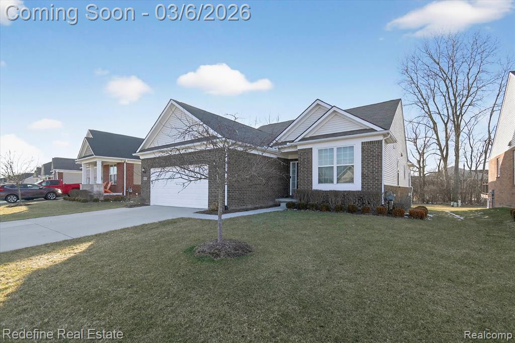 4578 Cranston Road, Canton, MI 48188 — Photo 2