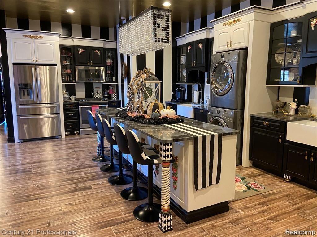 9861 DIXIE Highway, Clarkston, MI 48348 — Photo 14