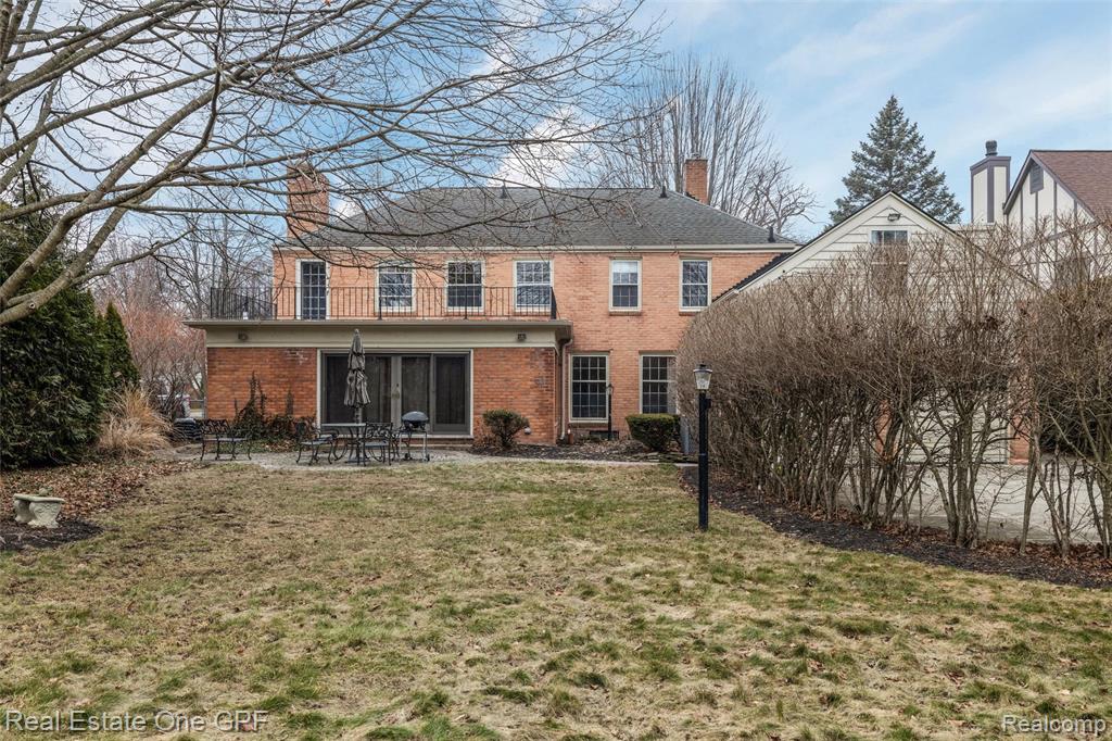 636 Middlesex Road, Grosse Pointe, MI 48230 — Photo 41
