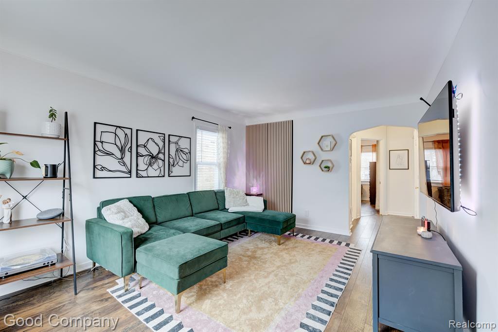426 ALLEN Avenue, Clawson, MI — Photo 2