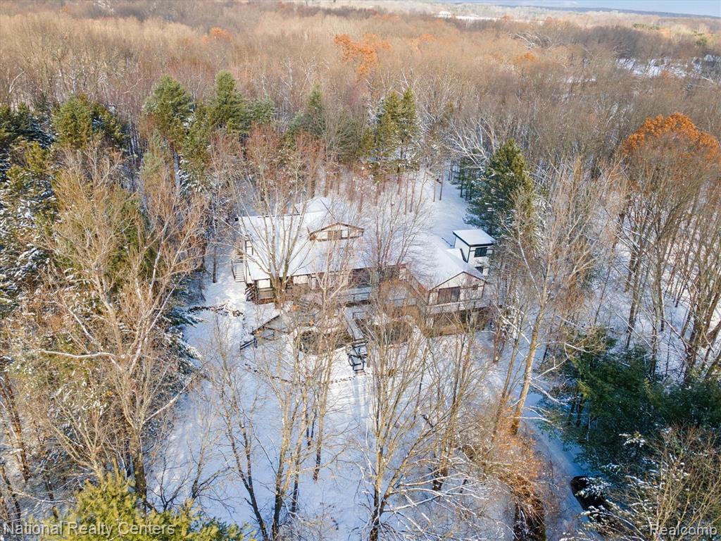 2807 Faussett Road, Howell, MI 48855 — Photo 80
