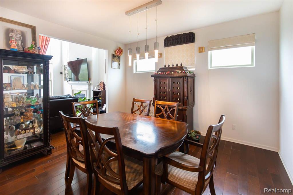 51040 UPLAND VIEW Street, Canton, MI 48188 — Photo 12