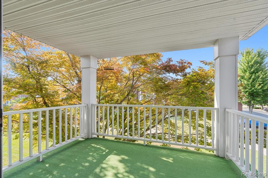 1744 Harrison Avenue, C-8, Trenton, MI 48183 — Photo 6