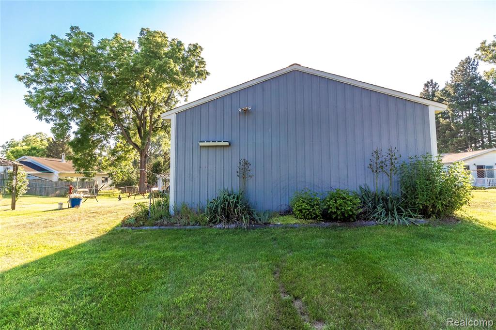 9030 Washburn Road, Columbiaville, MI 48421 — Photo 37