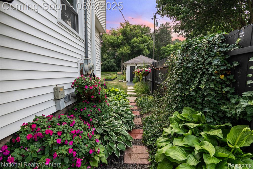 3926 N Oak Street, Metamora, MI 48455 — Photo 3