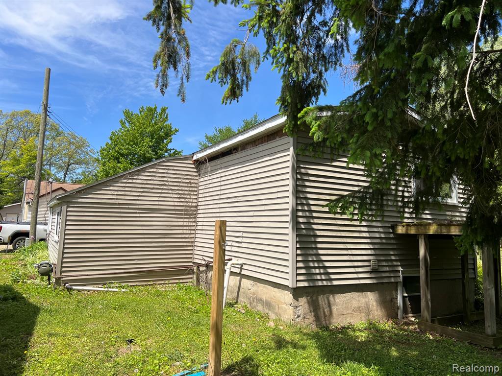 180 Fonda Drive, Columbiaville, MI 48421 — Photo 3