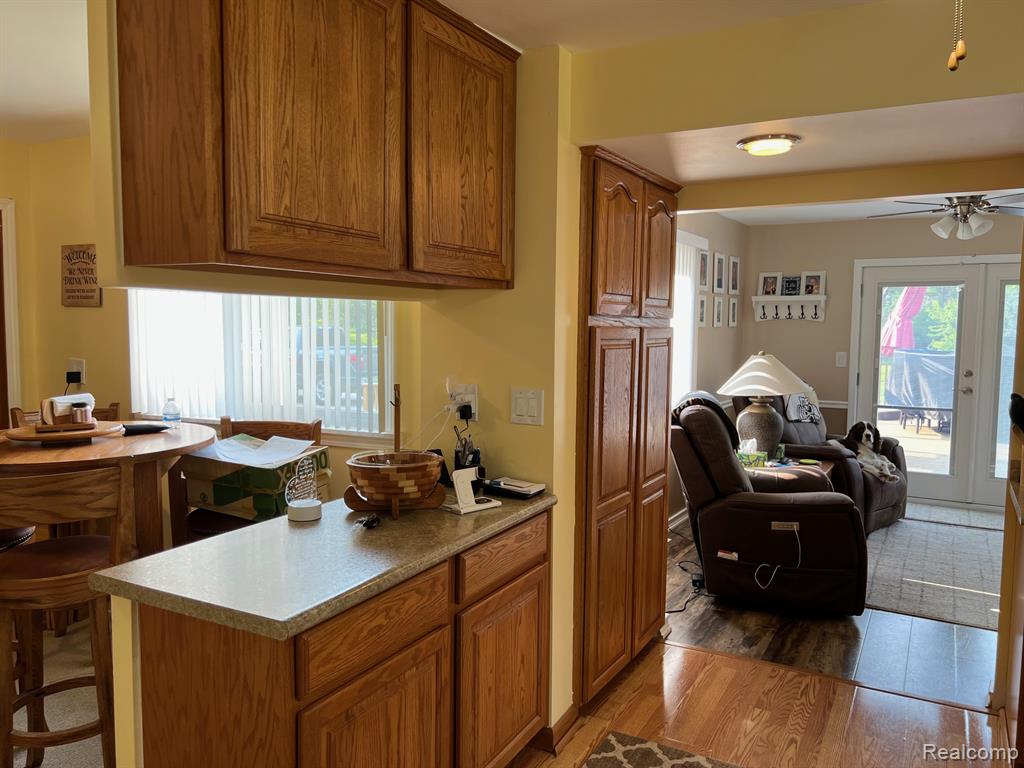 3742 W Barnes Lake Road, Columbiaville, MI 48421 — Photo 17