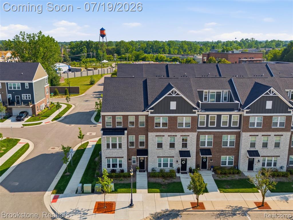 43160 Atwood Avenue, Novi, MI — Photo 3