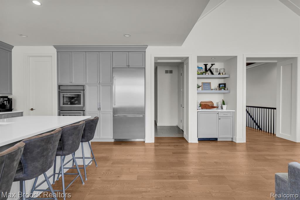 4887 WYE OAK Road, Bloomfield Hills, MI 48301 — Photo 17