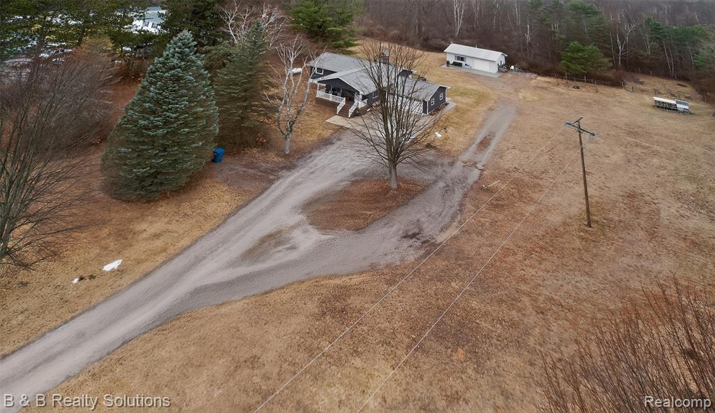 3280 Waltan Road, Vassar, MI 48768 — Photo 43