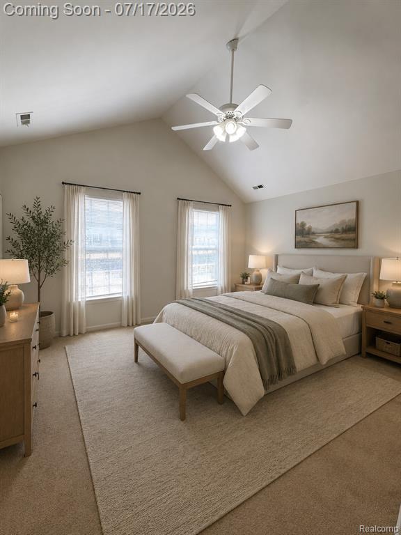 5210 Addington Drive, Commerce Twp, MI 48390 — Photo 14