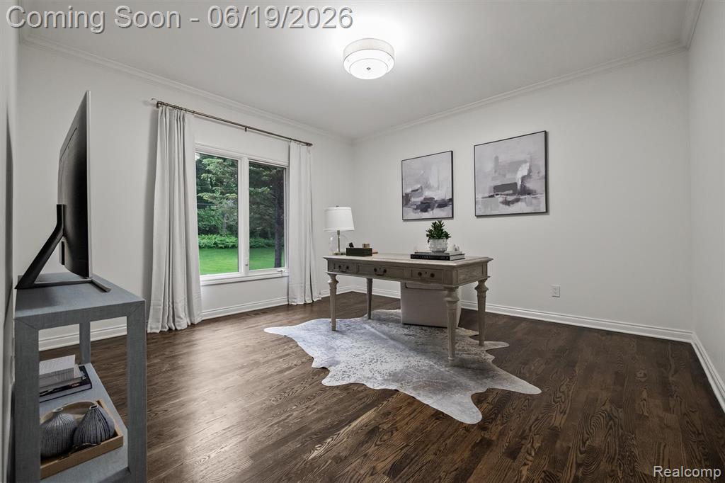 2609 Pebble Beach Drive, Oakland, MI — Photo 19