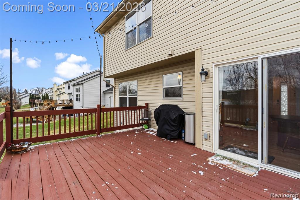 1472 St Lawrence Court, Fenton, MI 48430 — Photo 58