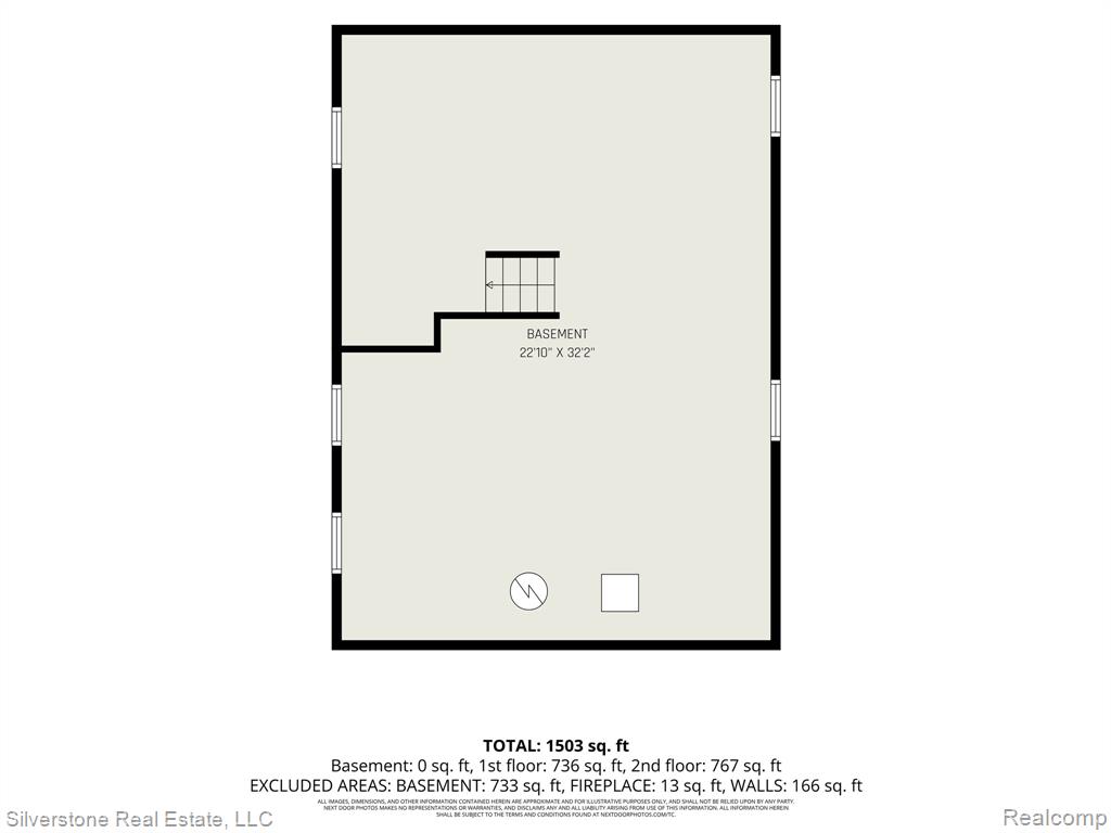 501 N Kenwood Avenue, Royal Oak, MI 48067 — Photo 27