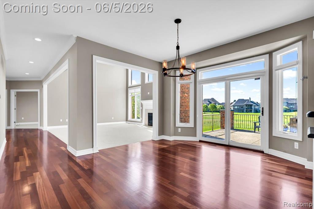 2424 Pebble Beach Drive, Oakland, MI — Photo 18