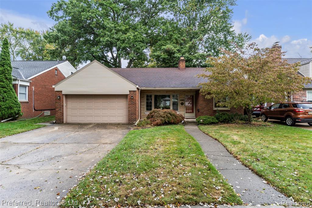 441 Highview Street, Dearborn, MI 48128 — Photo 3