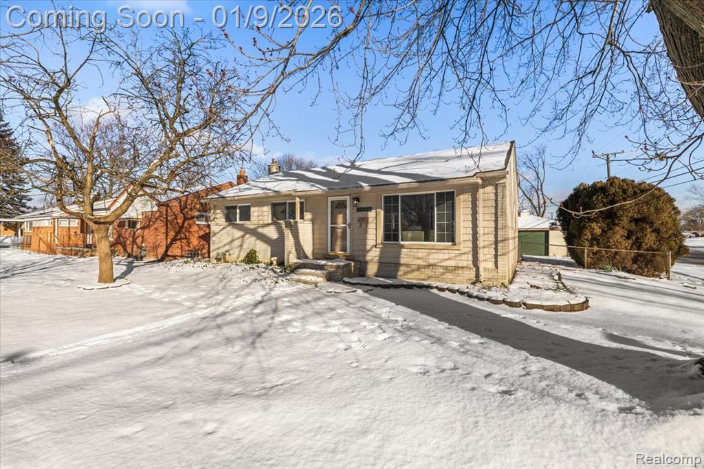9848 Milburn Street, Livonia, MI 48150 — Photo 2
