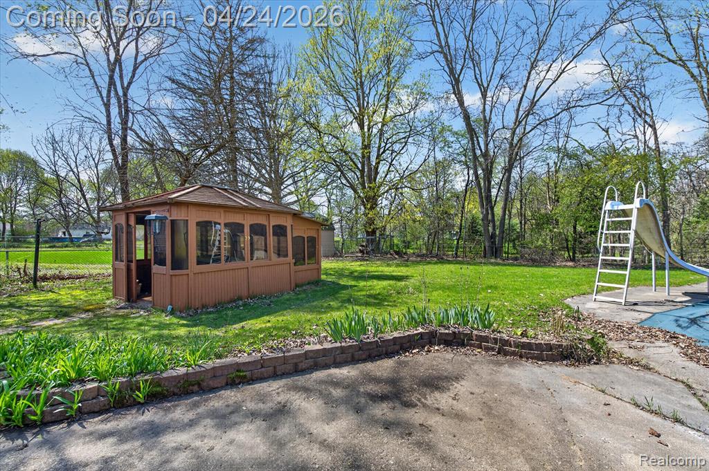 3165 Mac Avenue, Flint, MI 48506 — Photo 19