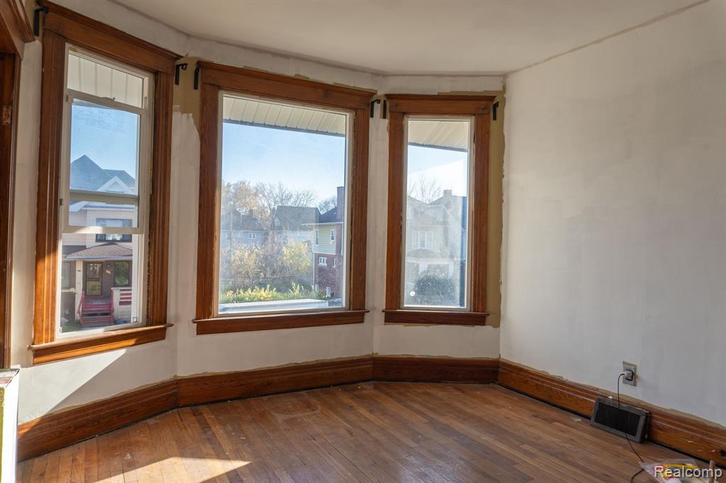 73 TENNYSON Street, Highland Park, MI 48203 — Photo 24
