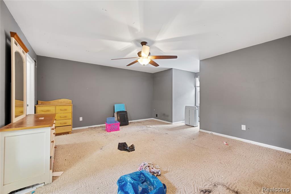 1425 Perry Lake Road, Ortonville, MI 48462 — Photo 11