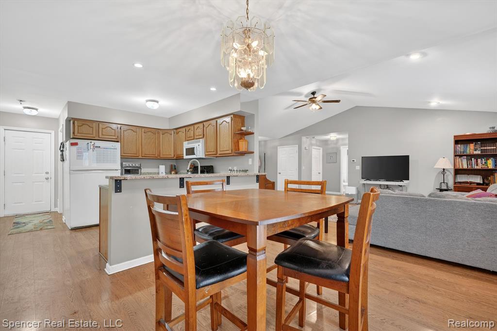 10791 Rattalee Lake Road, Davisburg, MI 48350 — Photo 9