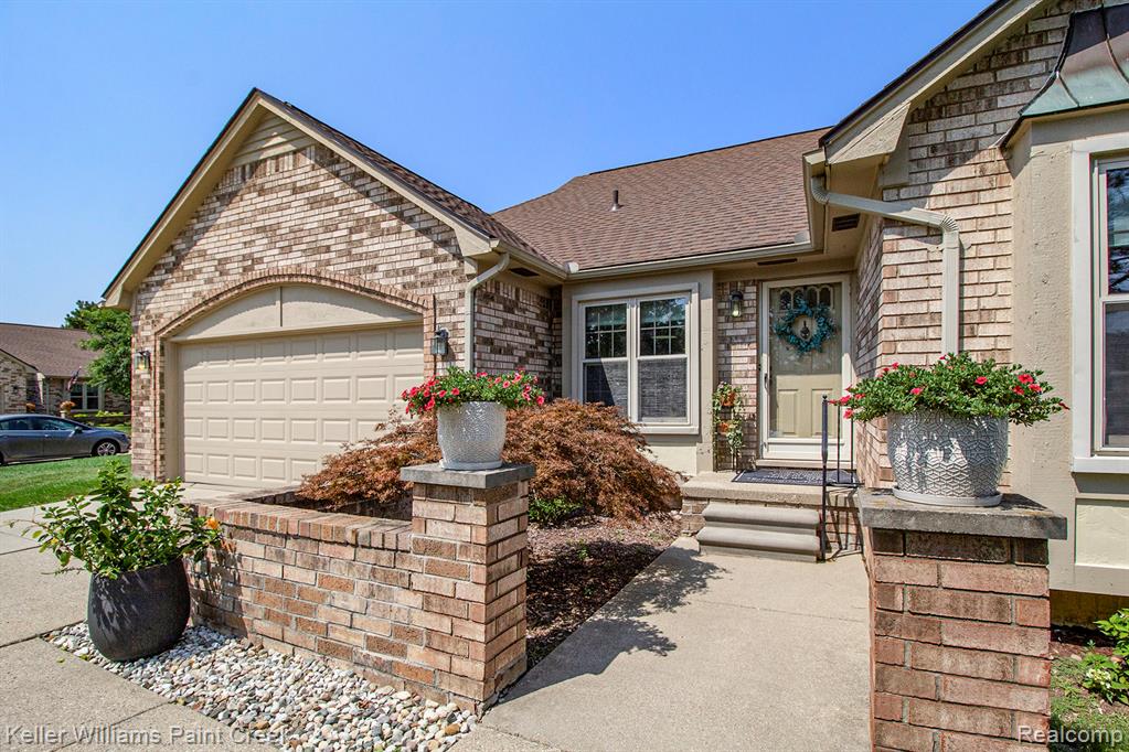 43564 Riverbend Drive N, Clinton Twp, MI 48038 — Photo 3