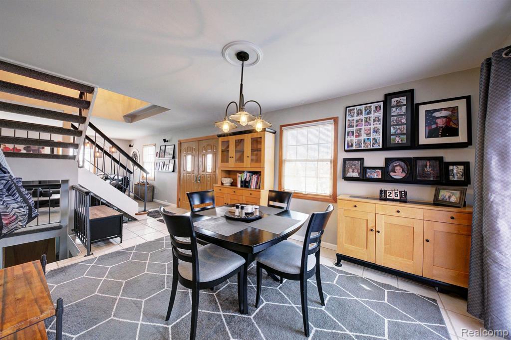19341 ANDOVER CT, Northville, MI 48167 — Photo 14