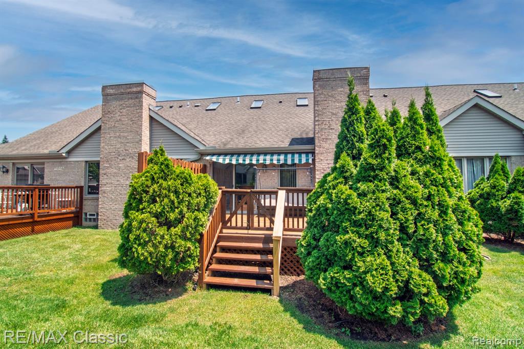 249 Essex Lane, Canton, MI 48187 — Photo 30