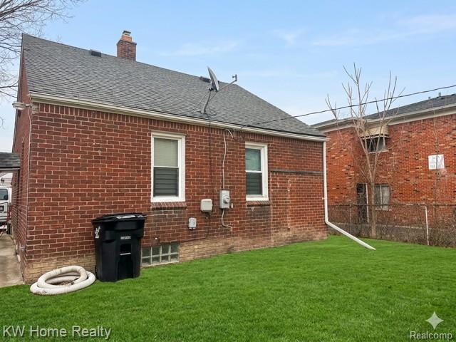 4607 Cadieux Road, Detroit, MI 48224 — Photo 16