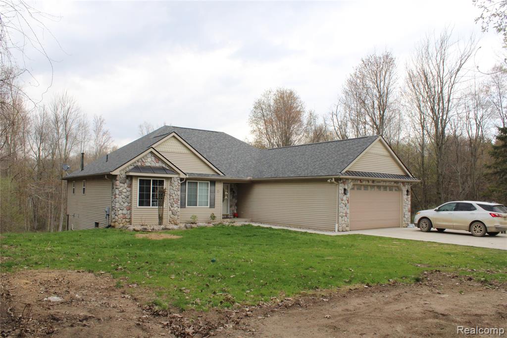 3255 Burning Tree Lane, Attica, MI 48412 — Photo 2